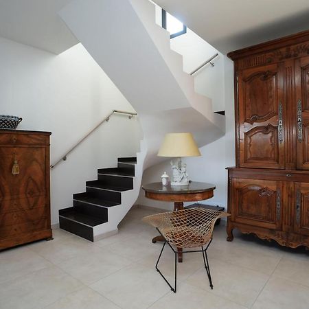 Maison Canopee Saint-Genis-les-Ollieres ภายนอก รูปภาพ