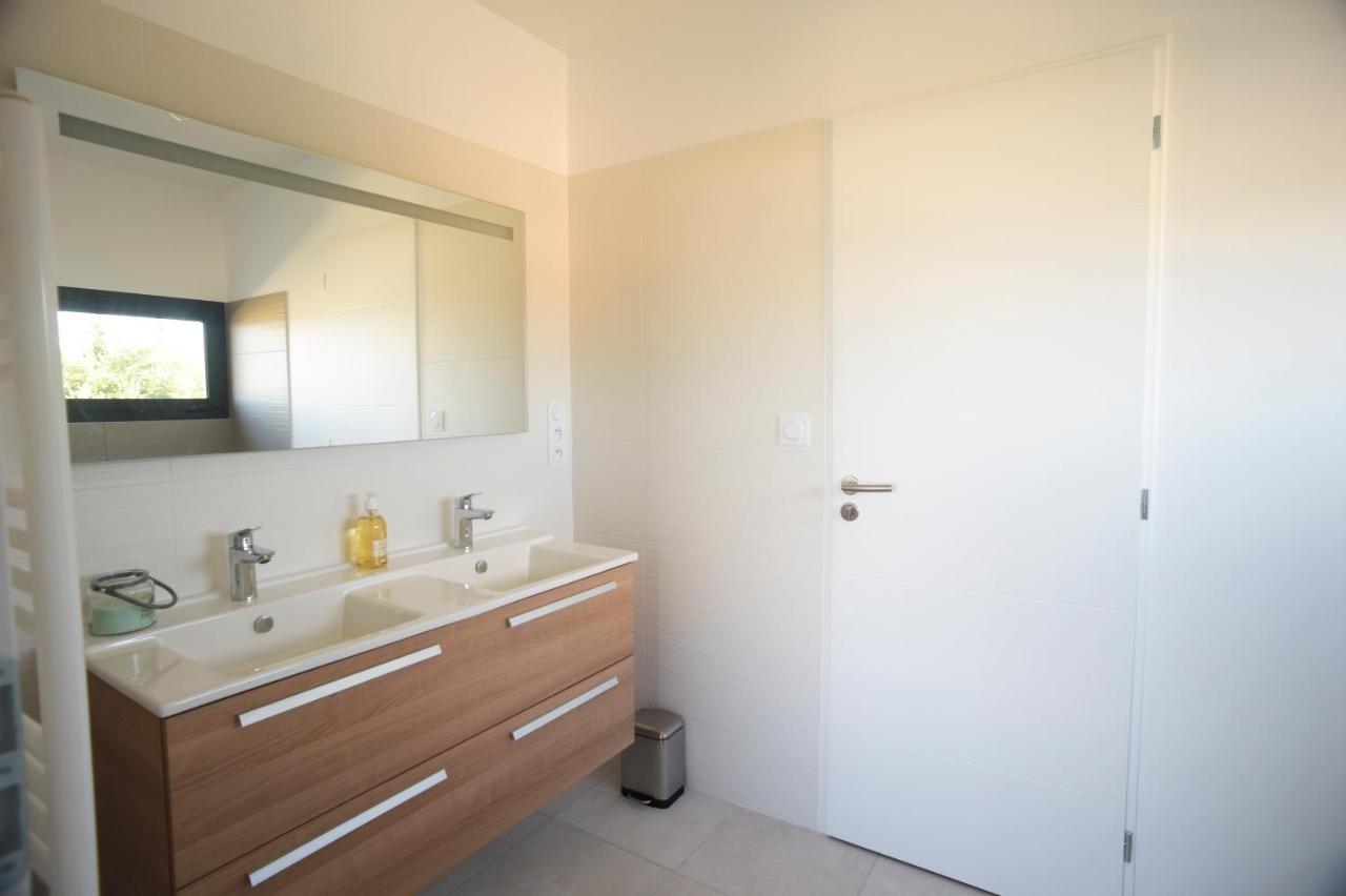 Maison Canopee Saint-Genis-les-Ollieres ภายนอก รูปภาพ