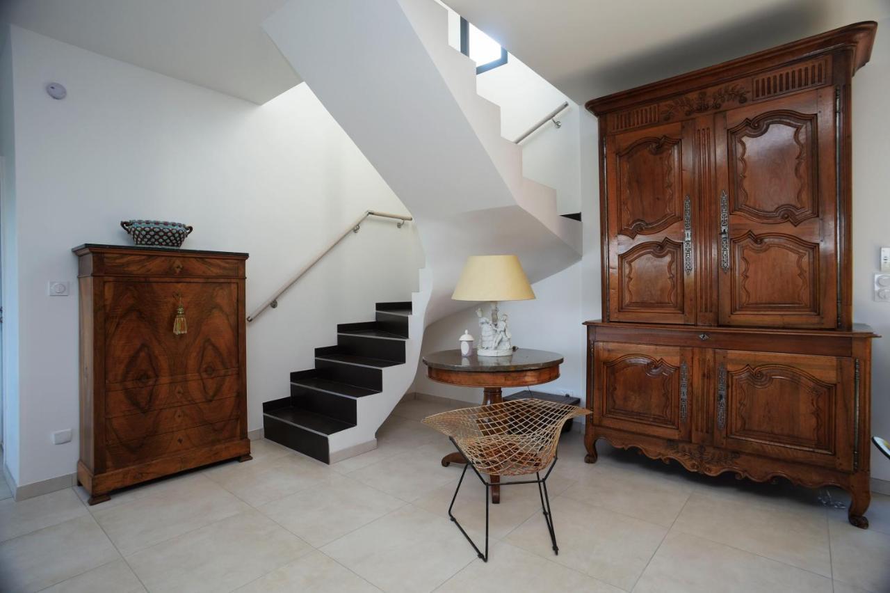 Maison Canopee Saint-Genis-les-Ollieres ภายนอก รูปภาพ