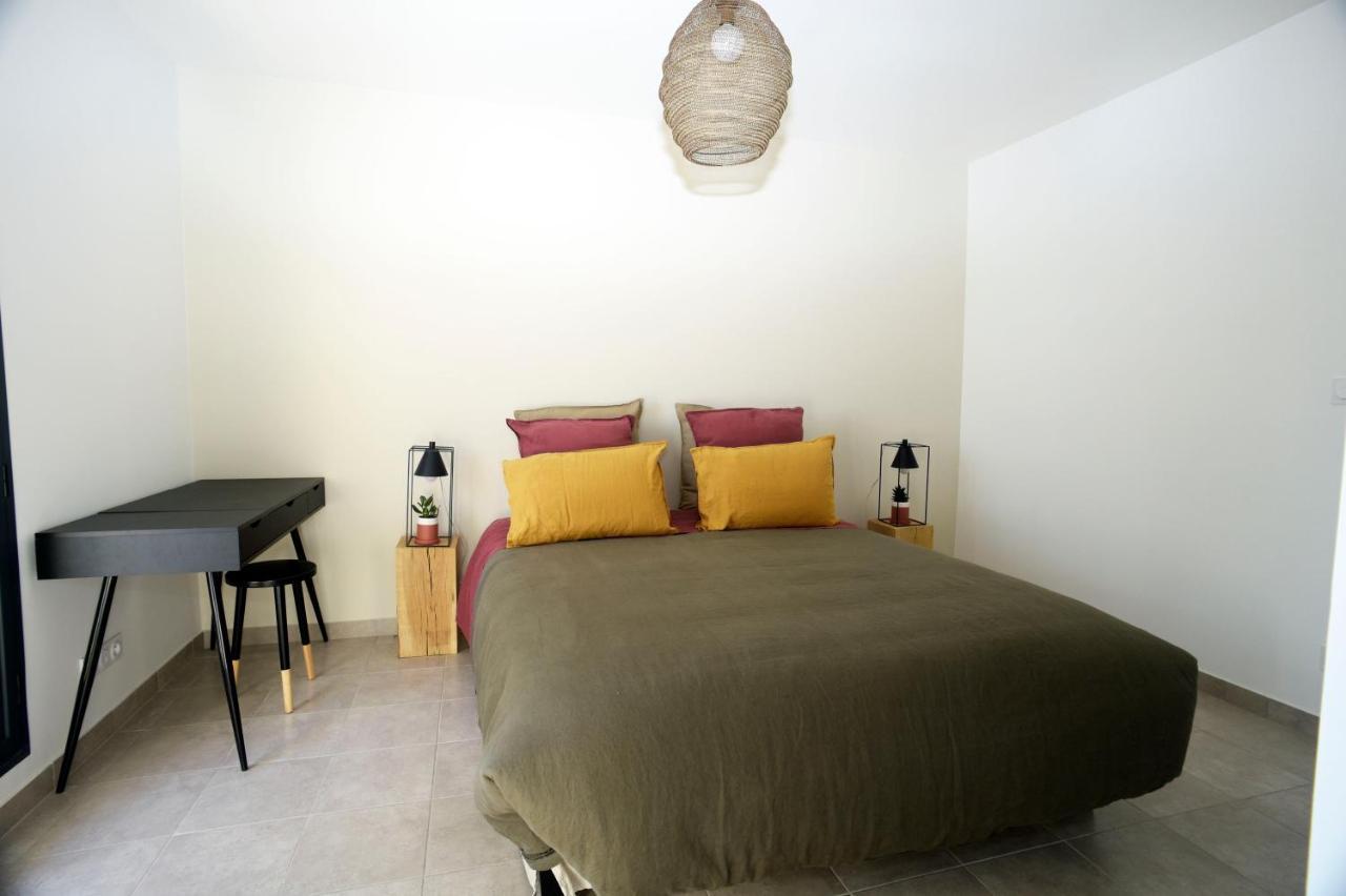 Maison Canopee Saint-Genis-les-Ollieres ภายนอก รูปภาพ